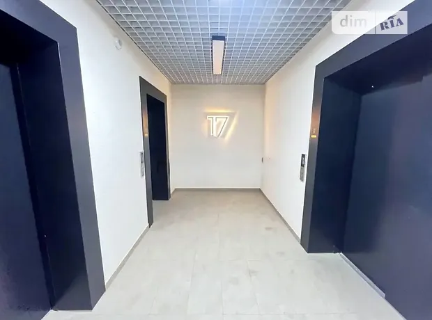 Квартира на наб. Дніпровська, 17К в Києві, ID 365883, фото №20
