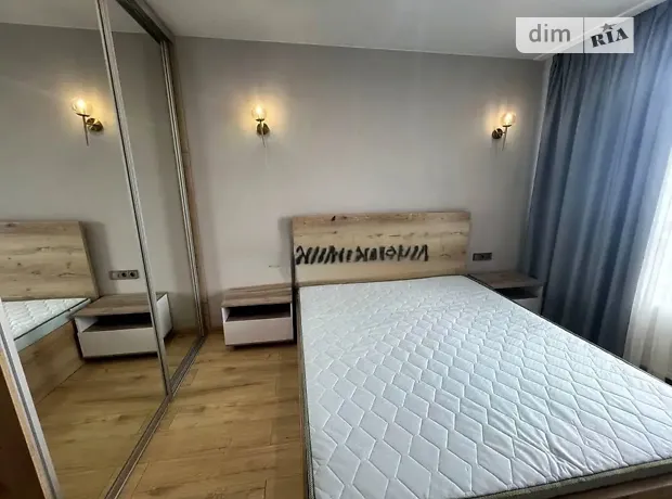 Квартира на наб. Дніпровська, 17К в Києві, ID 365883, фото №3