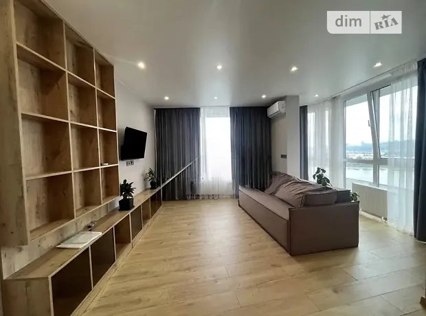 Квартира на наб. Дніпровська, 17К в Києві, ID 365883, фото №4