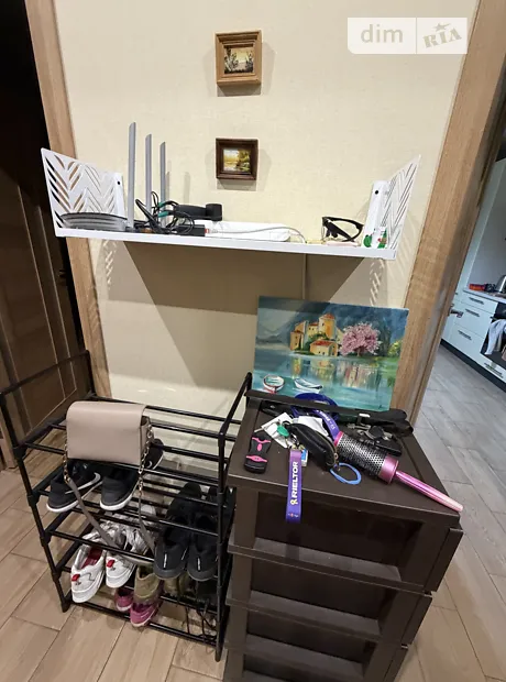 Квартира на вул. Академіка Стражеска, 11 в Києві, ID 365828, фото №8