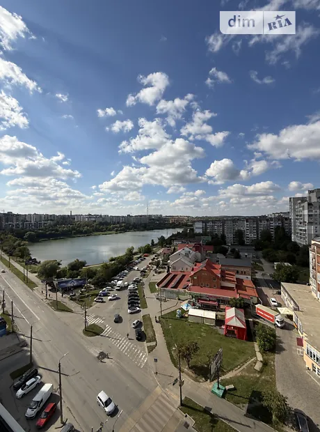 Квартира на вул. Панаса Мирного, 14/1А в Хмельницькому, ID 365945, фото №2