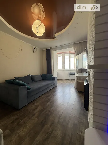 Квартира на вул. Панаса Мирного, 14/1А в Хмельницькому, ID 365945, фото №9