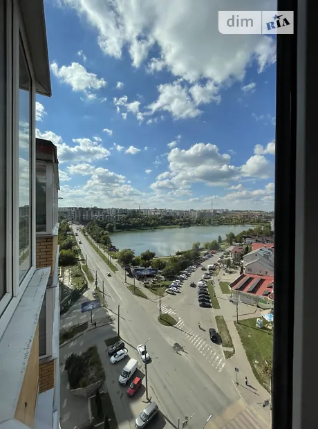 Квартира на вул. Панаса Мирного, 14/1А в Хмельницькому, ID 366800, фото №11