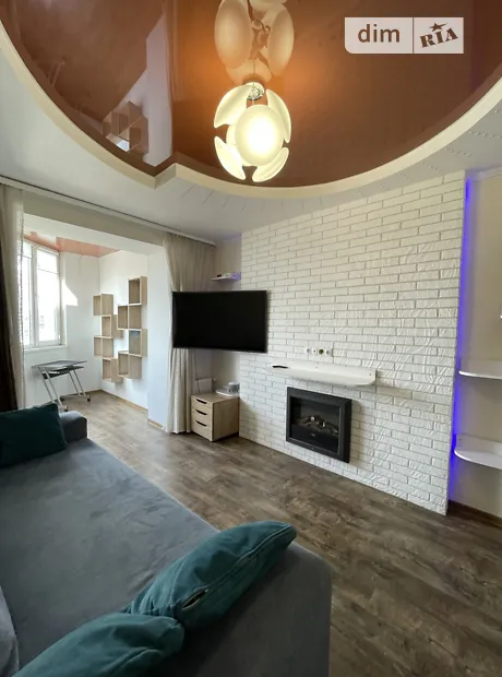 Квартира на вул. Панаса Мирного, 14/1А в Хмельницькому, ID 366800, фото №12