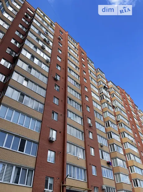 Квартира на вул. Панаса Мирного, 14/1А в Хмельницькому, ID 366800, фото №17