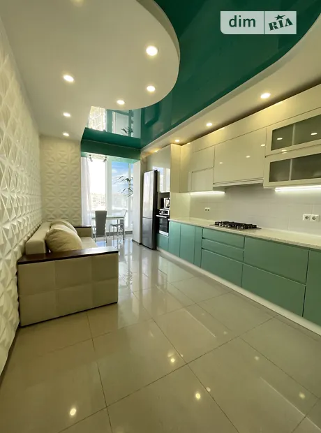 Квартира на вул. Панаса Мирного, 14/1А в Хмельницькому, ID 366800, фото №5