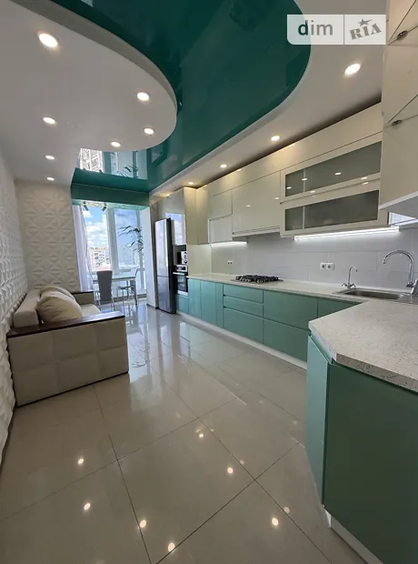 Квартира на вул. Панаса Мирного, 14, ID 365946, фото №1