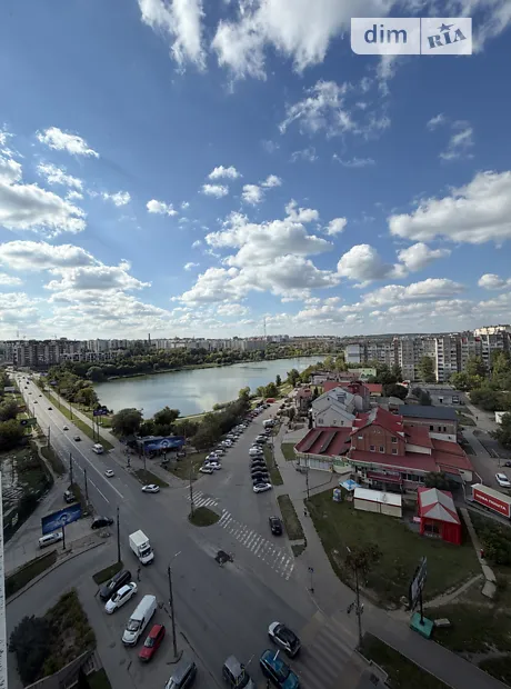 Квартира на вул. Панаса Мирного, 14 в Хмельницькому, ID 365946, фото №2