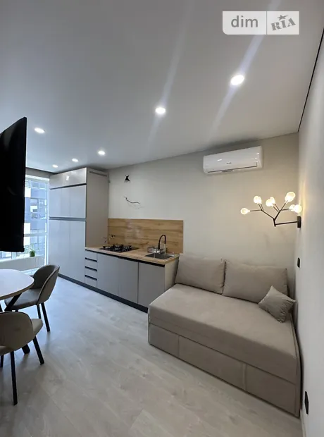 Квартира на вул. Інститутська, 5 в Київ, ID 366796, фото №1
