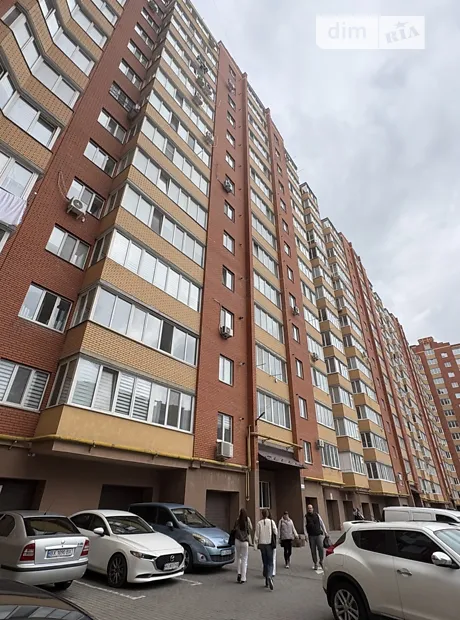 Квартира на вул. Панаса Мирного, 14/1, ID 365928, фото №1
