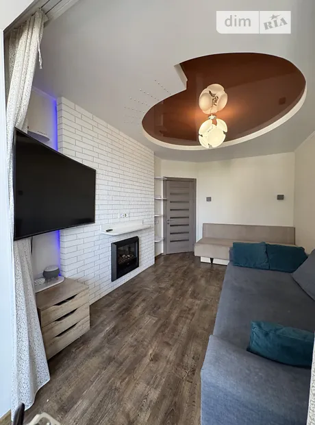 Квартира на вул. Панаса Мирного, 14/1 в Хмельницькому, ID 365928, фото №8