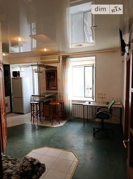 Квартира на пл. Бессарабська, 7А в Києві, ID 366006, фото №3