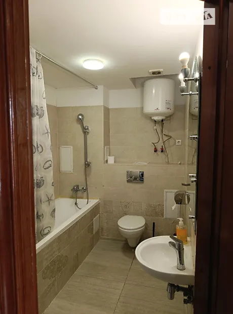 Квартира на пл. Бессарабська, 7А в Києві, ID 366006, фото №5