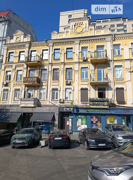 Квартира на пл. Бессарабська, 7А в Києві, ID 366006, фото №7