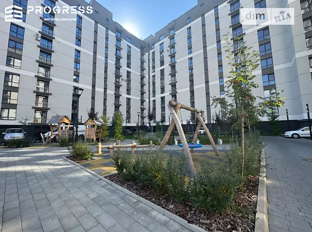 Квартира на вул. Довженка О, 31В, ID 365969, фото №1