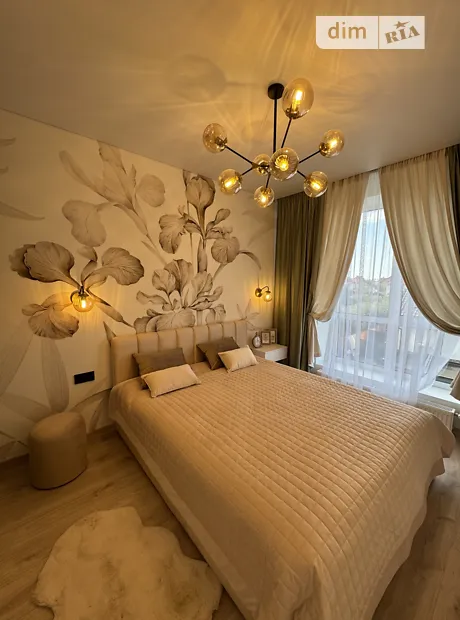 Квартира на вул. Інститутська, 5 в Київ, ID 366019, фото №1