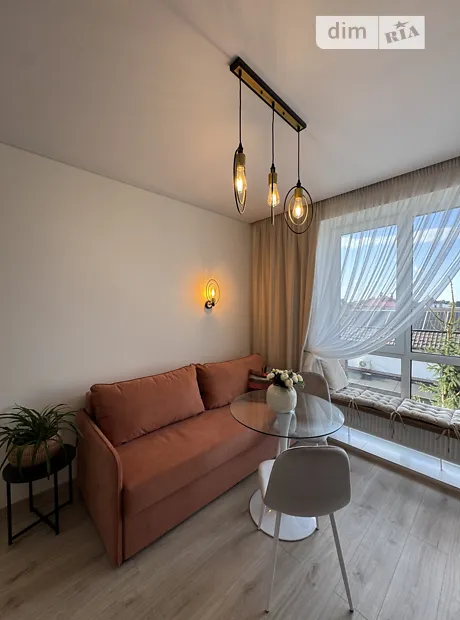 Квартира на вул. Інститутська, 5 в Києві, ID 366019, фото №9