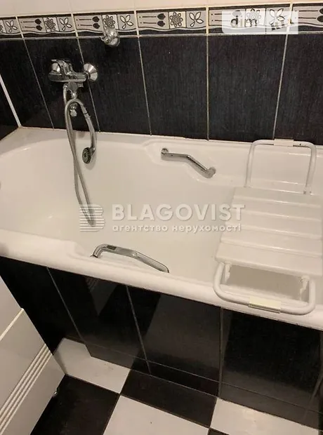 Квартира на вул. Шовкуненка, 5 в Києві, ID 376237, фото №11