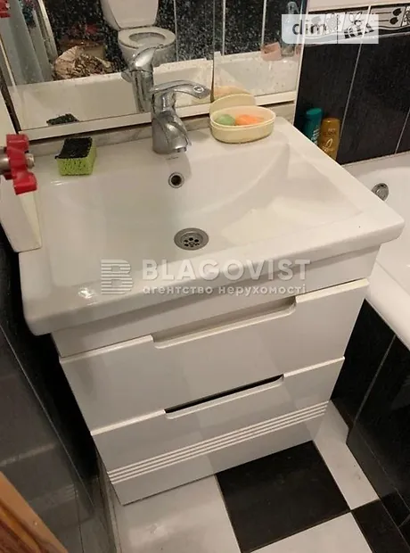 Квартира на вул. Шовкуненка, 5 в Києві, ID 376237, фото №12