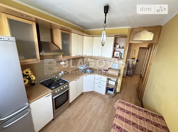 Квартира на вул. Шовкуненка, 5 в Києві, ID 376237, фото №13
