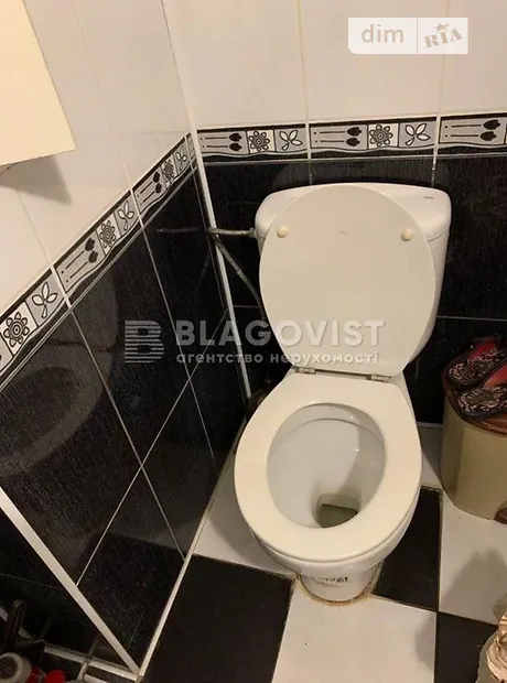 Квартира на вул. Шовкуненка, 5 в Києві, ID 376237, фото №14