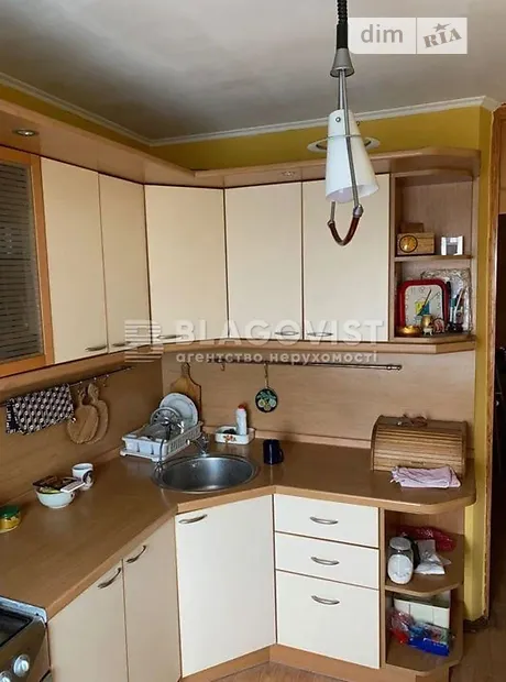 Квартира на вул. Шовкуненка, 5 в Києві, ID 376237, фото №3