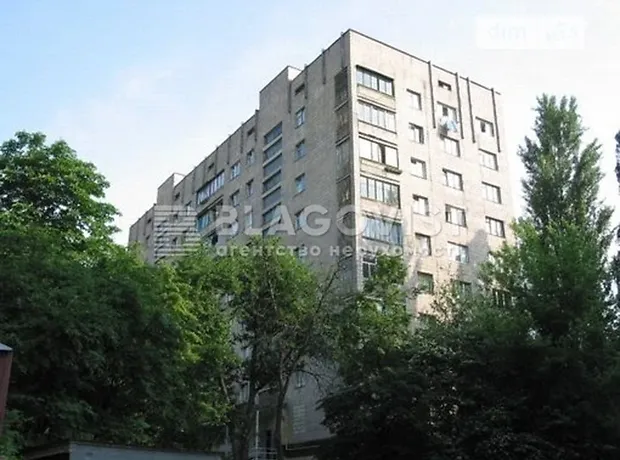 Квартира на вул. Шовкуненка, 5 в Києві, ID 376237, фото №4