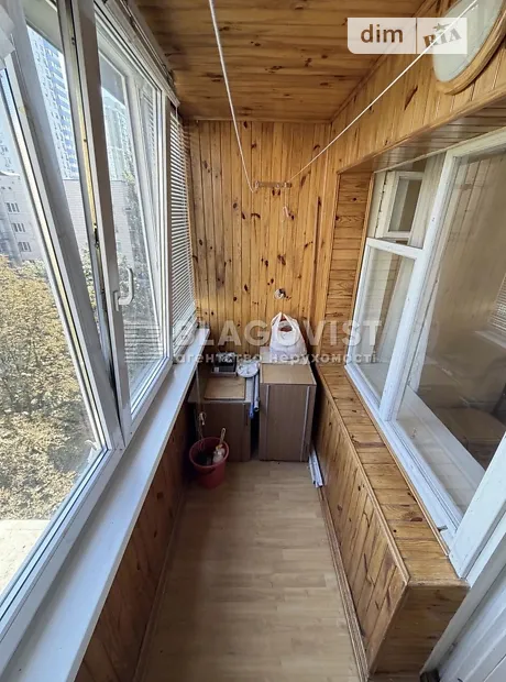Квартира на вул. Шовкуненка, 5 в Києві, ID 376237, фото №6