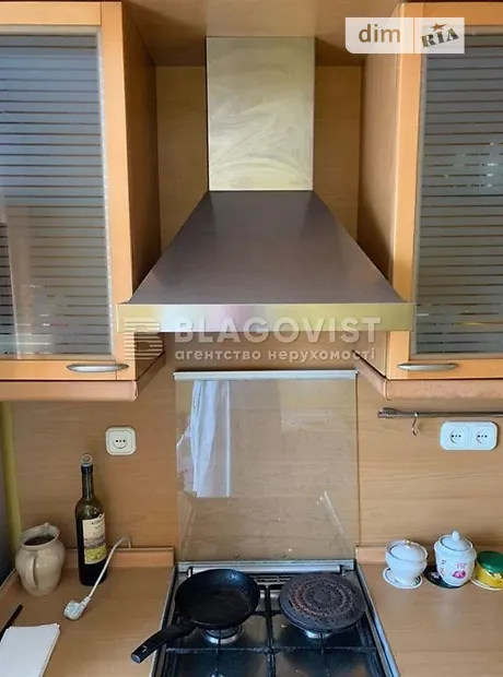 Квартира на вул. Шовкуненка, 5 в Києві, ID 376237, фото №7