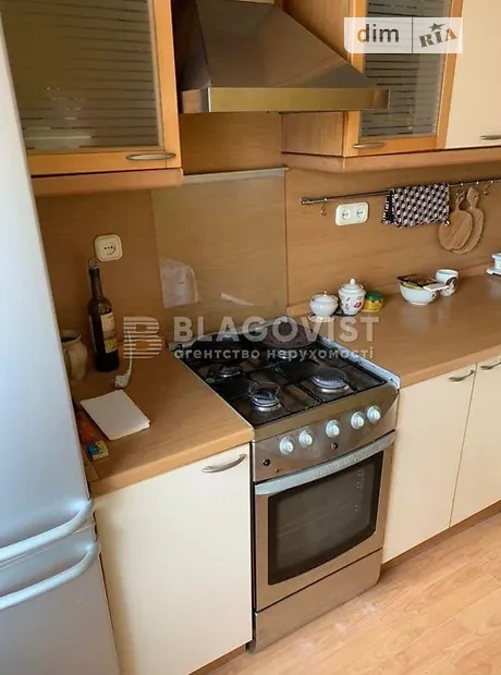 Квартира на вул. Шовкуненка, 5 в Києві, ID 376237, фото №8