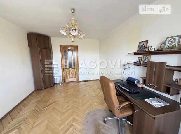 Квартира на вул. Шовкуненка, 5 в Києві, ID 376237, фото №9