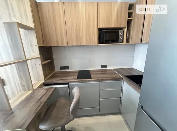 Квартира на наб. Дніпровська, 17К в Києві, ID 368006, фото №13