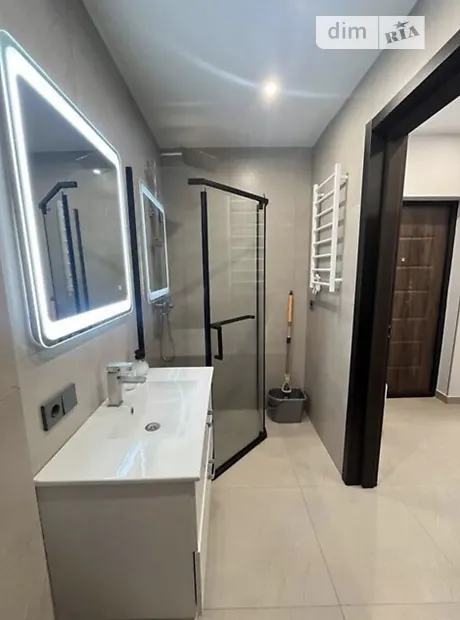 Квартира на наб. Дніпровська, 17К в Києві, ID 368006, фото №15