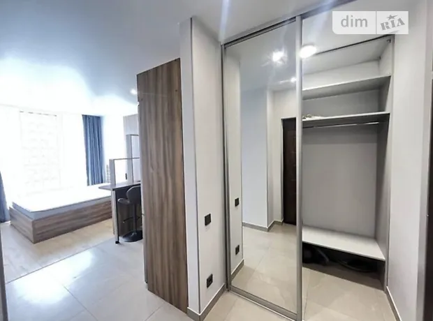 Квартира на наб. Дніпровська, 17К в Києві, ID 368006, фото №16
