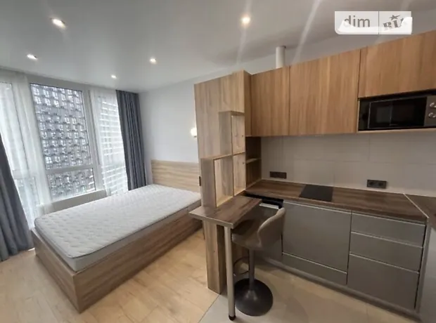 Квартира на наб. Дніпровська, 17К в Києві, ID 368006, фото №17