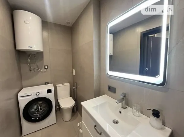 Квартира на наб. Дніпровська, 17К в Києві, ID 368006, фото №18
