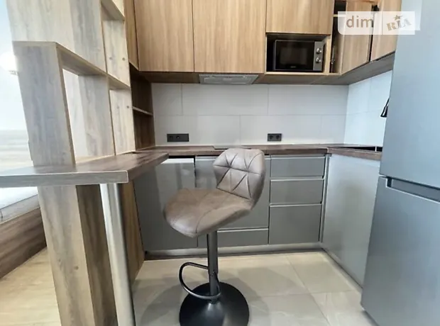 Квартира на наб. Дніпровська, 17К в Києві, ID 368006, фото №5