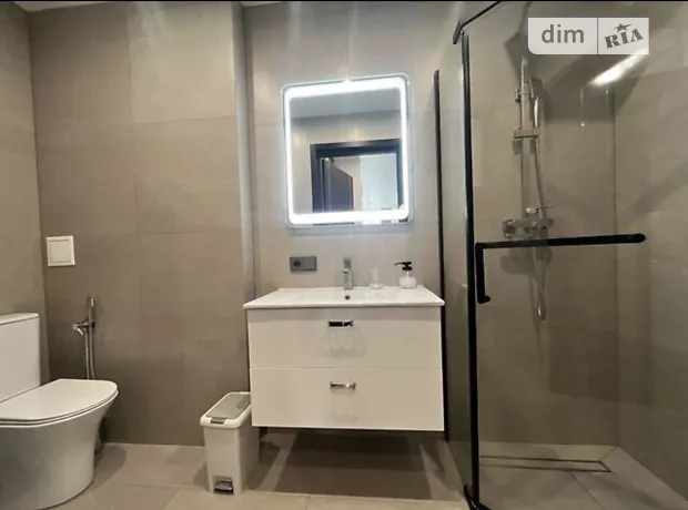 Квартира на наб. Дніпровська, 17К в Києві, ID 368006, фото №6