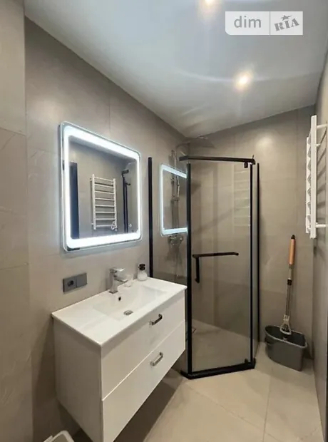 Квартира на наб. Дніпровська, 17К в Києві, ID 368006, фото №7