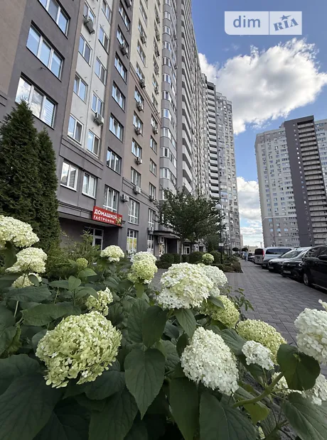 Квартира на вул. Київська в Києві, ID 366412, фото №31