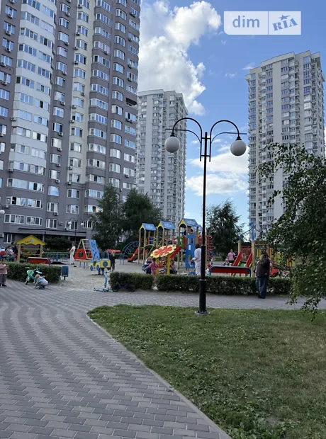 Квартира на вул. Київська в Києві, ID 366412, фото №32