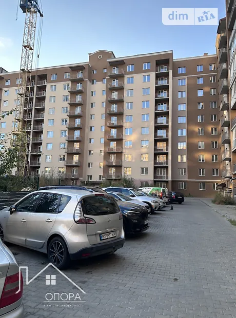 Квартира на вул. Шевченка, 46 в Хмельницькому, ID 366885, фото №21
