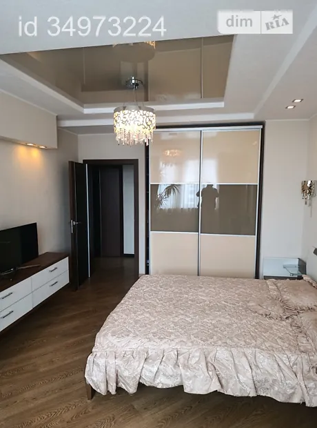 Квартира на просп. Павла Тичини, 18Б в Києві, ID 366596, фото №13