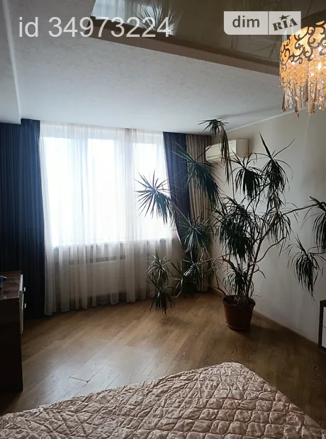 Квартира на просп. Павла Тичини, 18Б в Києві, ID 366596, фото №15