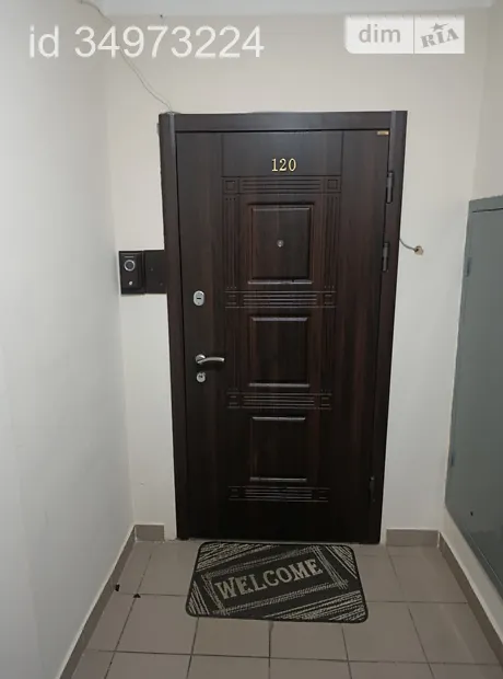 Квартира на просп. Павла Тичини, 18Б в Києві, ID 366596, фото №21