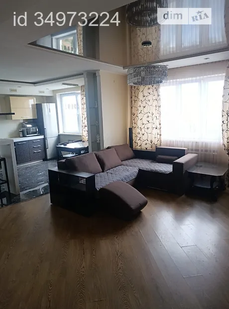 Квартира на просп. Павла Тичини, 18Б в Києві, ID 366596, фото №4