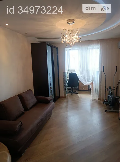 Квартира на просп. Павла Тичини, 18Б в Києві, ID 366596, фото №7