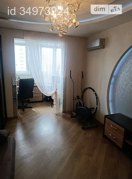 Квартира на просп. Павла Тичини, 18Б в Києві, ID 366596, фото №8