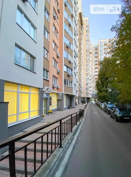 Квартира на вул. Деміївська, 13 в Києві, ID 366682, фото №23