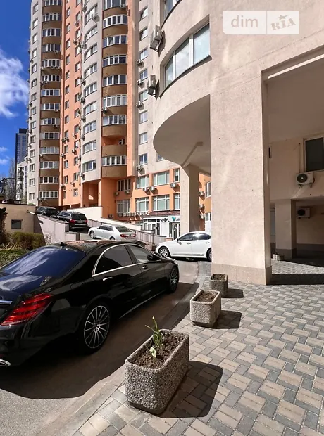 Квартира на вул. Деміївська, 13 в Києві, ID 366682, фото №24